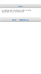 Mobile Screenshot of danielmaceira.com.ar